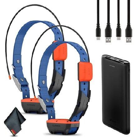 GARMIN（ガーミン） Garmin Alpha T20 GPS Dog Tracking Collar