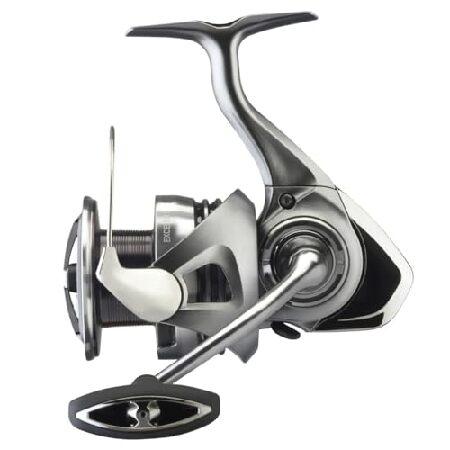 ダイワ ダイワ(DAIWA) スピニングリール 23 エクセラー LT 3000-CXH