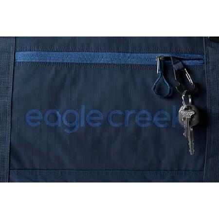 Eagle Creek No Matter What ローリングダッフルバッグ， ブルー(Atlantic Blue)， 110L_2