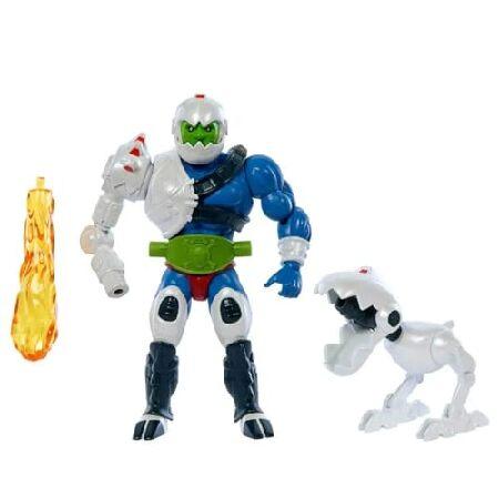 宇宙の巨匠 グレイスカルのカメ トイフィギュア - レオナルド、TOY_FIGURE、プラスチック、アクションフィギュア、HVJ63_1