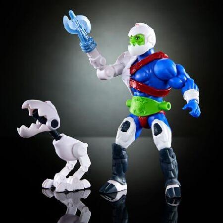 宇宙の巨匠 グレイスカルのカメ トイフィギュア - レオナルド、TOY_FIGURE、プラスチック、アクションフィギュア、HVJ63_2