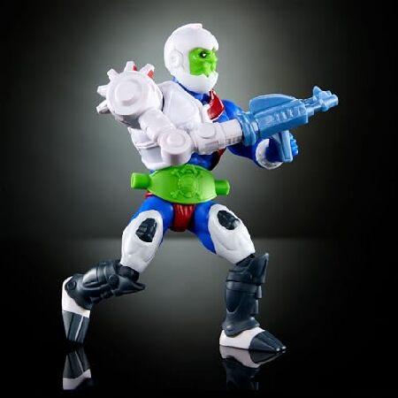 宇宙の巨匠 グレイスカルのカメ トイフィギュア - レオナルド、TOY_FIGURE、プラスチック、アクションフィギュア、HVJ63_3