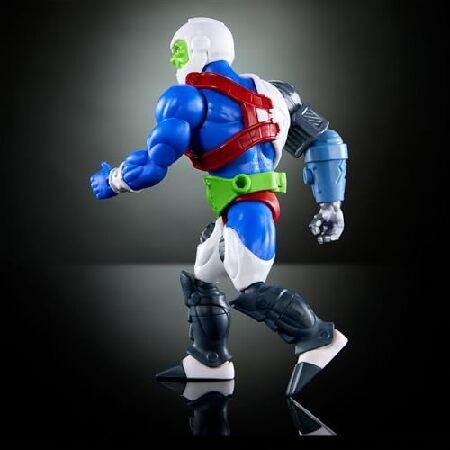 宇宙の巨匠 グレイスカルのカメ トイフィギュア - レオナルド、TOY_FIGURE、プラスチック、アクションフィギュア、HVJ63_4