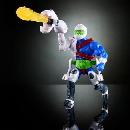 宇宙の巨匠 グレイスカルのカメ トイフィギュア - レオナルド、TOY_FIGURE、プラスチック、アクションフィギュア、HVJ63_5