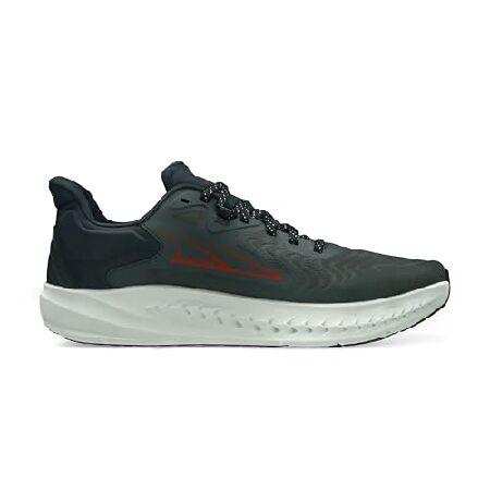 ALTRA(アルトラ) トーリン７男性用 AL0A82C4 Dark Gray 7H