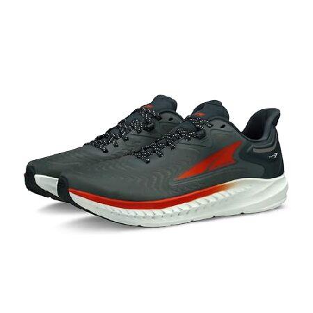 ALTRA(アルトラ) トーリン７男性用 AL0A82C4 Dark Gray 7H