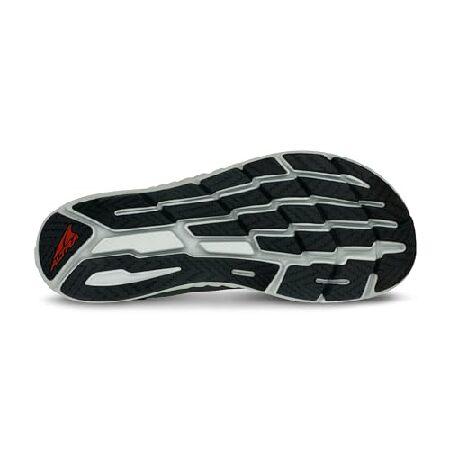 ALTRA(アルトラ) トーリン７男性用 AL0A82C4 Dark Gray 7H
