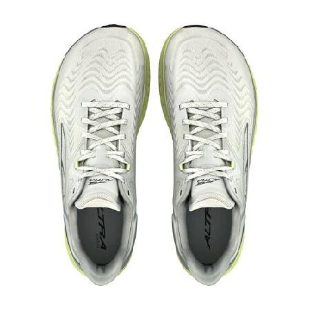 Altra メンズ Torin 7， グレー/グリーン， 11.5_2