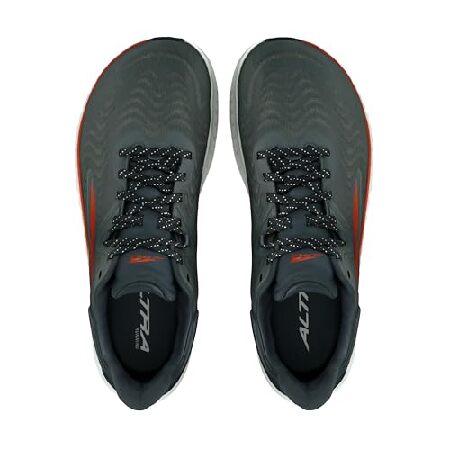 ALTRA(アルトラ) トーリン７男性用 AL0A82C4 Dark Gray 10
