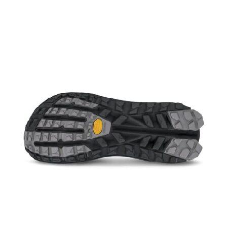 ALTRA(アルトラ) オリンパス６男性用 AL0A85NJ Black/Black 8H_3