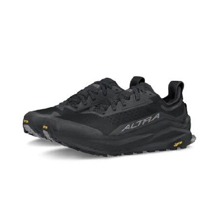 ALTRA(アルトラ) オリンパス６男性用 AL0A85NJ Black/Black 8H_4