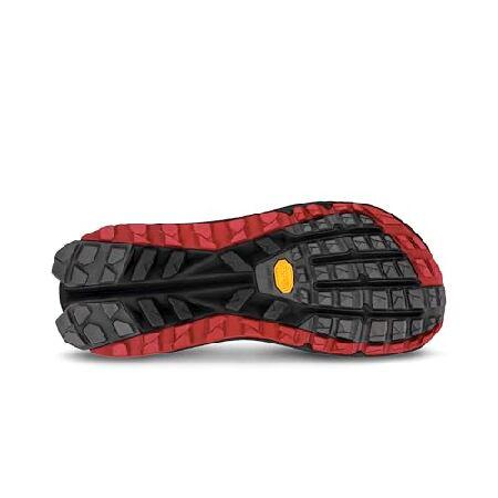 アルトラ ALTRA オリンパス 6 メンズ OLYMPUS 6 MEN'S (レッド， 26.0 cm)_4