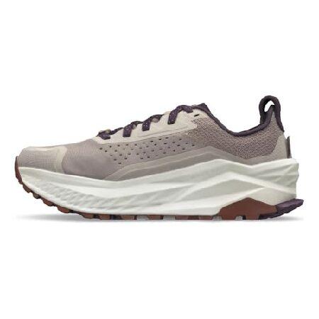ALTRA(アルトラ) OLYMPUS 6 Men US7.0(25.0cm) TAUPE_1
