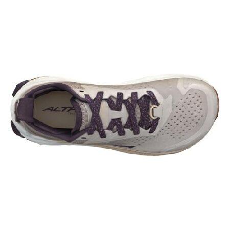ALTRA(アルトラ) OLYMPUS 6 Men US7.0(25.0cm) TAUPE_2