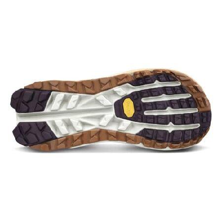 ALTRA(アルトラ) OLYMPUS 6 Men US7.0(25.0cm) TAUPE_3