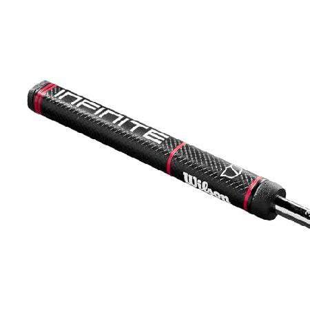 Wilson（ウイルソン） Wilson 2024 Infinite Bucktown ゴルフパター