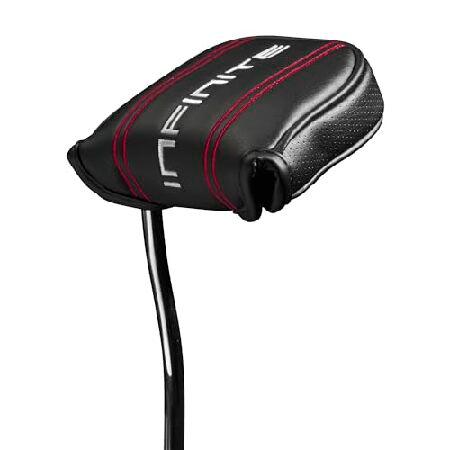 Wilson（ウイルソン） Wilson 2024 Infinite Bucktown ゴルフパター
