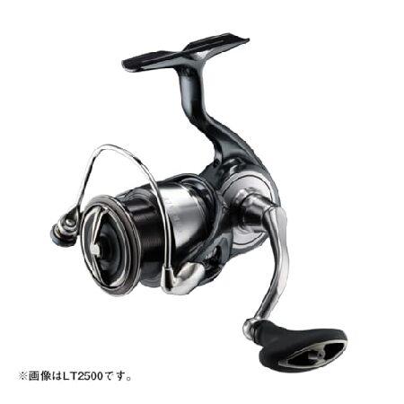 ダイワ ダイワ(DAIWA) スピニングリール 24セルテ-ト FC LT2000S-H