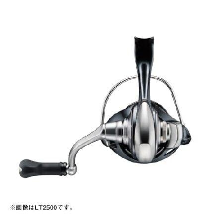 ダイワ ダイワ(DAIWA) スピニングリール 24セルテ-ト FC LT2000S-H