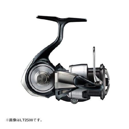 ダイワ ダイワ(DAIWA) スピニングリール 24セルテ-ト FC LT2000S-H