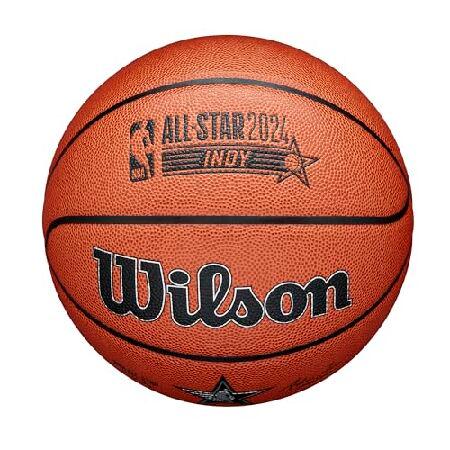 Wilson（ウイルソン） WILSON 2024 NBA オールスター ゲーム レプリカ