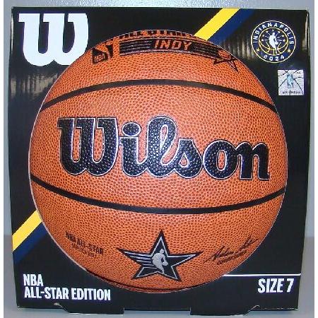 Wilson（ウイルソン） WILSON 2024 NBA オールスター ゲーム レプリカ
