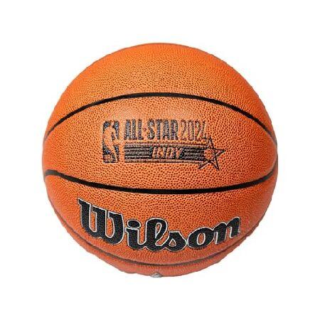 Wilson（ウイルソン） WILSON 2024 NBA オールスター ゲーム レプリカ