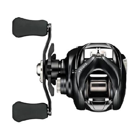 ダイワ ダイワ(DAIWA) ベイトキャスティングリール タチュラ 100 7Bb