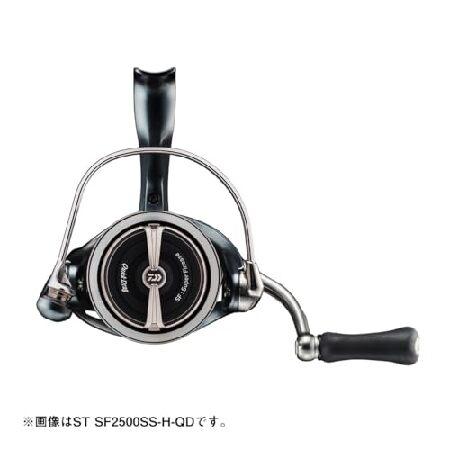 ダイワ(DAIWA) スピニングリール 23エアリティ(ＡＩＲＩＴＹ) ST LT2500S-XH-QDの画像