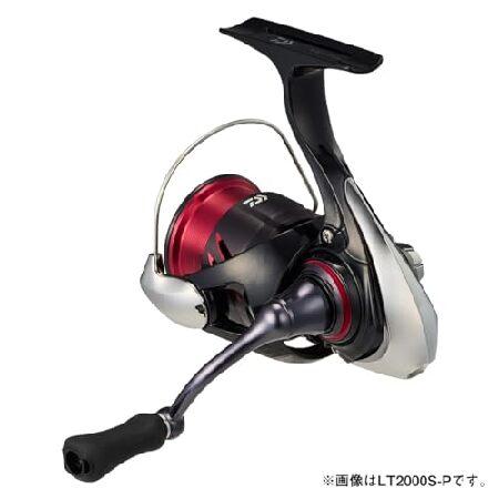 ダイワ(DAIWA) スピニングリール 24月下美人X LT1000S-P_4