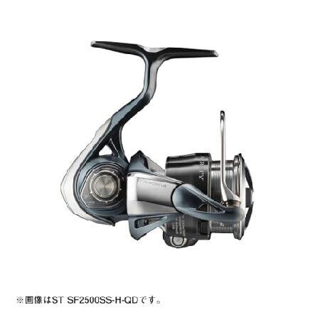 ダイワ(DAIWA) スピニングリール 23エアリティ(ＡＩＲＩＴＹ) ST SF2500SS-H-QD_3