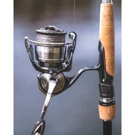 Daiwa Certate LT G Spinning 3000D-XH-Aの画像