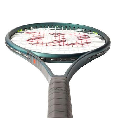 Wilson（ウイルソン） Wilson Blade 100L V9 ガットなし