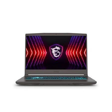 MSI MSI Thin 15 15.6