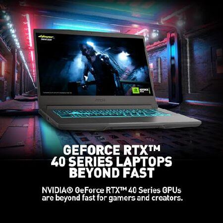 MSI MSI Thin 15 15.6