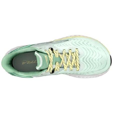 ALTRA(アルトラ) トーリン７女性用 AL0A82CZ Mint 7