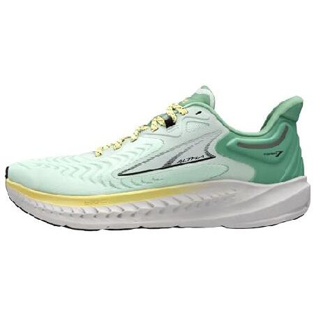 ALTRA(アルトラ) トーリン７女性用 AL0A82CZ Mint 7