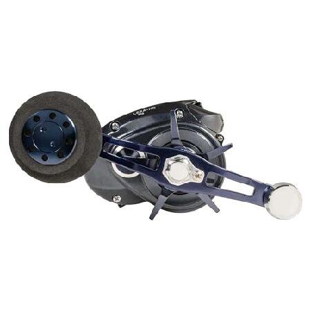 ダイワ(DAIWA) ベイトキャスティングリール レクサ500 Type-Hd LX-HD500-P 6.3 :1の画像