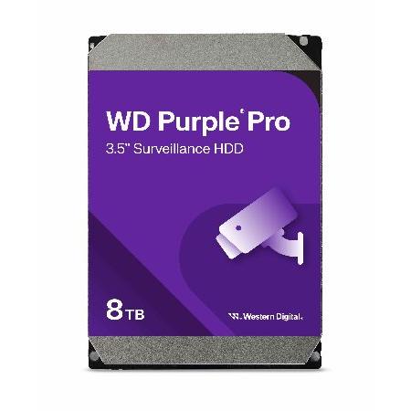 Western Digital（ウエスタンデジタル） Western Digital 8TB WD