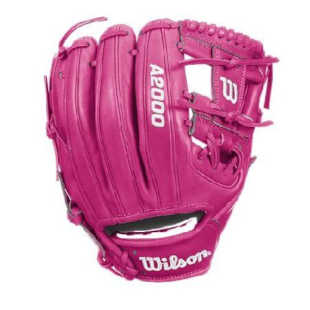 Wilson（ウイルソン） Wilson A2000 1786 11.5 inches Infield