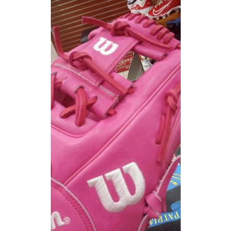 Wilson（ウイルソン） Wilson A2000 1786 11.5 inches Infield
