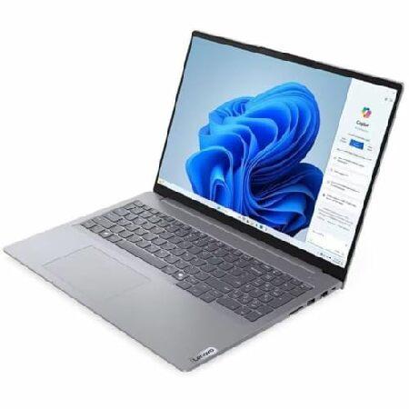 Lenovo（レノボ） Lenovo ThinkBook 16 G7 ARP 21MW0037US 16インチ