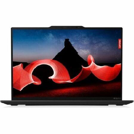 Lenovo（レノボ） Lenovo ThinkPad X1 Carbon Gen 12 21KC00A3US 14