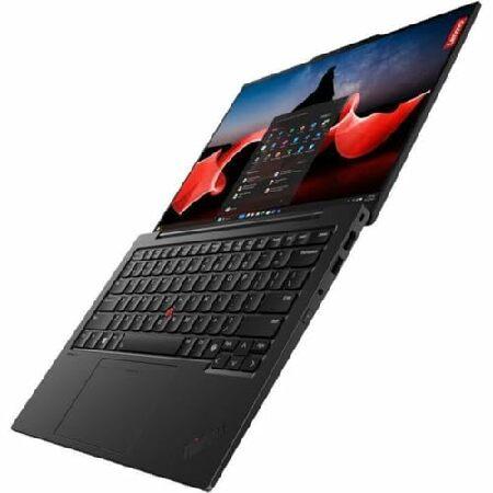 Lenovo（レノボ） Lenovo ThinkPad X1 Carbon Gen 12 21KC00A3US 14