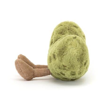 Jellycat アミューズブル ピクルス フード ぬいぐるみ_3