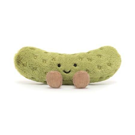 Jellycat アミューズブル ピクルス フード ぬいぐるみ_4