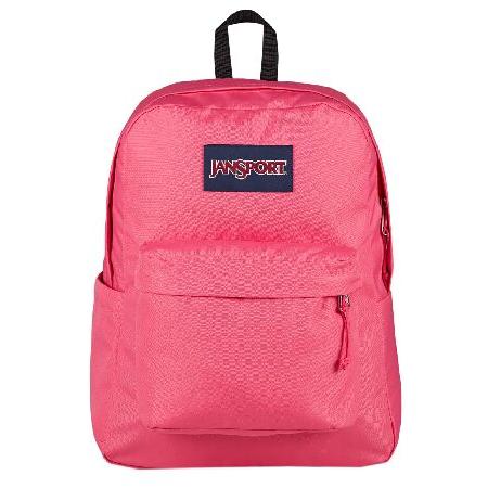 JanSport リュック バックパック ピンク JANSPORT（ジャンスポーツ） JanSport Superbreak Plusバックパック