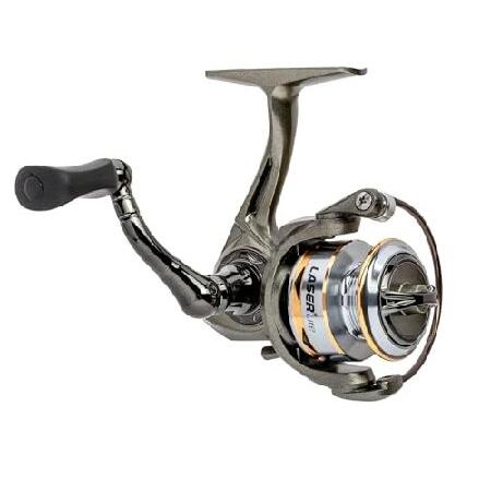 Lew's Laser Lite 75 スピニングリール
