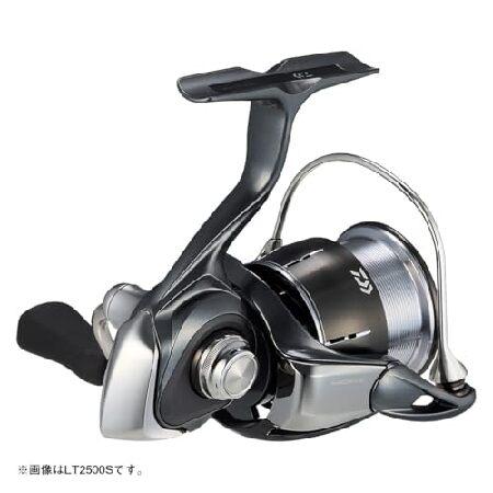 ダイワ ダイワ(DAIWA) スピニングリール 24LUVIAS LT4000-XH : AWA