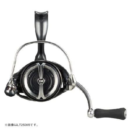 Daiwa Luvias LT 4000-XH スピニングリール ダイワ ダイワ(DAIWA) スピニングリール 24LUVIAS LT4000-XH : AWA